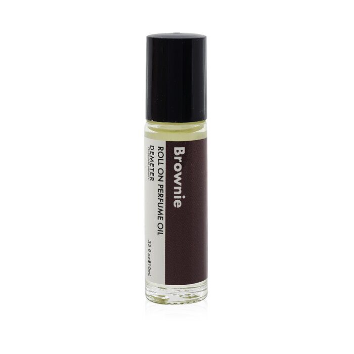 Demeter Brownie Roll On Perfume Oil 10ml/0.33ozProduct Thumbnail