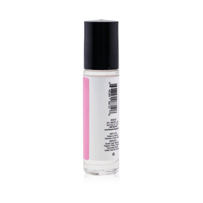 Demeter Perfumowany olejek w kulce Bubble Gum Roll On Perfume Oil 10ml/0.33ozProduct Thumbnail