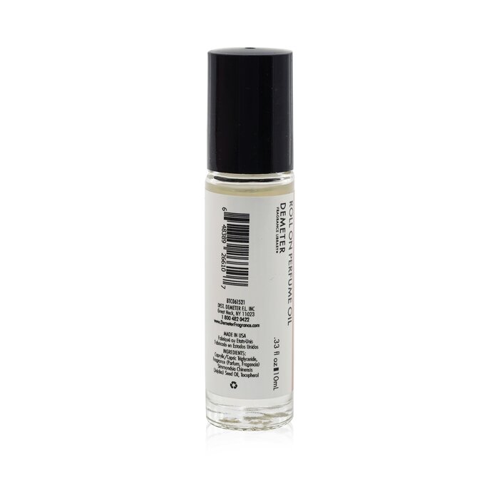 Demeter Perfumowany olejek w kulce Butterscotch Roll On Perfume Oil 10ml/0.33ozProduct Thumbnail