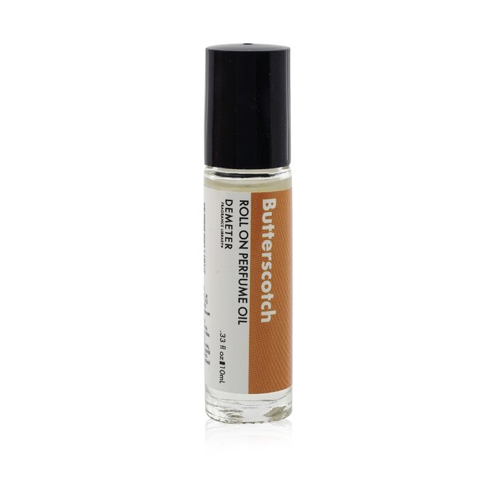 Demeter Butterscotch Roll On Perfume Oil 10ml/0.33ozProduct Thumbnail