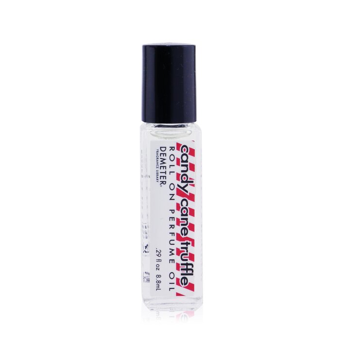 Demeter น้ำมันโรออนน้ำหอม Candy Cane Truffle Roll On Perfume Oil 8.8ml/0.29ozProduct Thumbnail