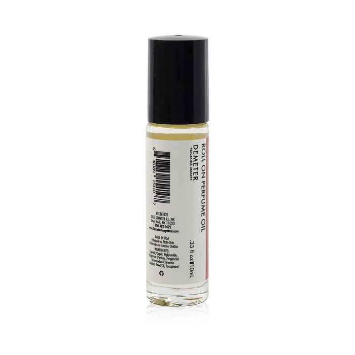 Demeter Caramel Perfume en Aceite en Roll On 10ml/0.33ozProduct Thumbnail