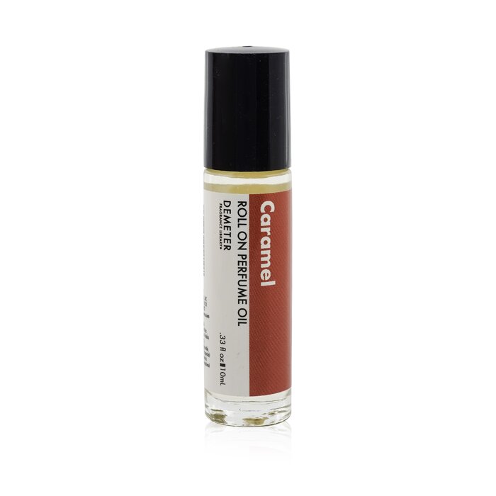 Demeter Caramel Roll On Perfume Oil 10ml/0.33ozProduct Thumbnail