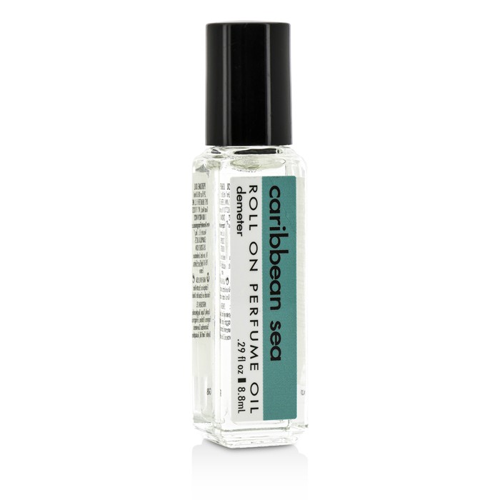 Demeter Caribbean Sea Roll On Perfume Oil 8.8ml/0.29ozProduct Thumbnail
