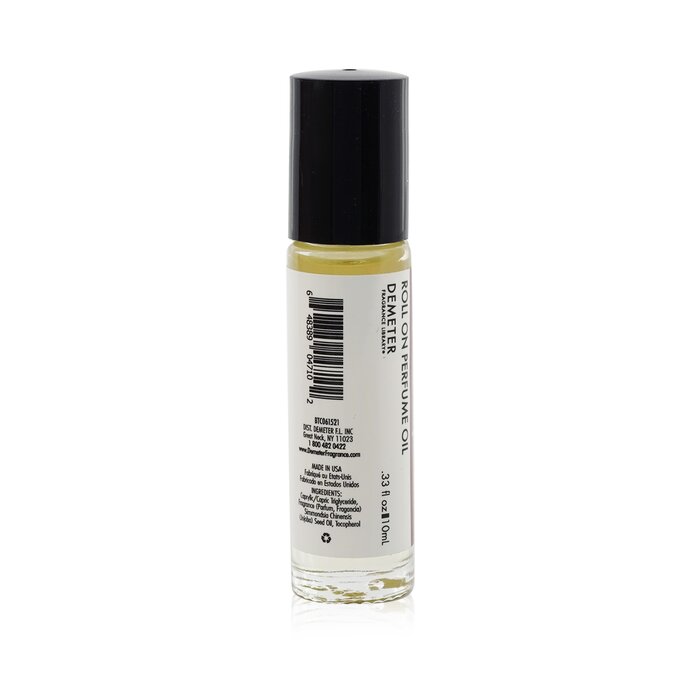 Demeter Chocolate Chip Cookie Roll On Perfume Oil 10ml/0.33ozProduct Thumbnail