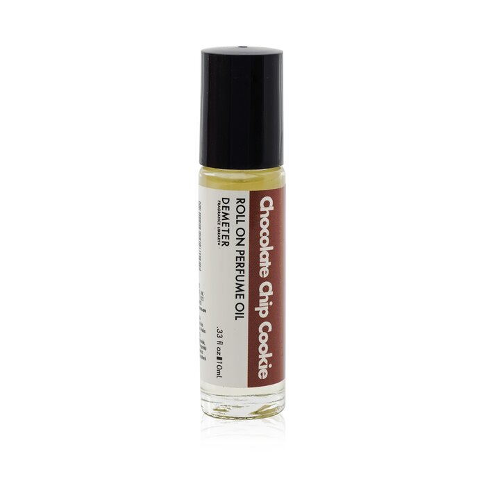 Demeter Chocolate Chip Cookie Αρωματικό Έλαιο Ρολ Ον 10ml/0.33ozProduct Thumbnail