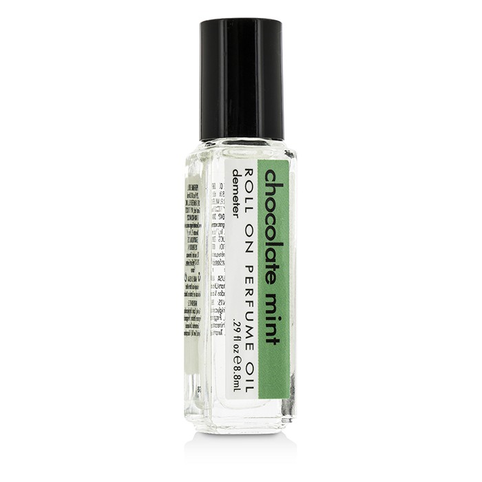 Demeter Chocolate Mint Roll On Perfume Oil 8.8ml/0.29ozProduct Thumbnail