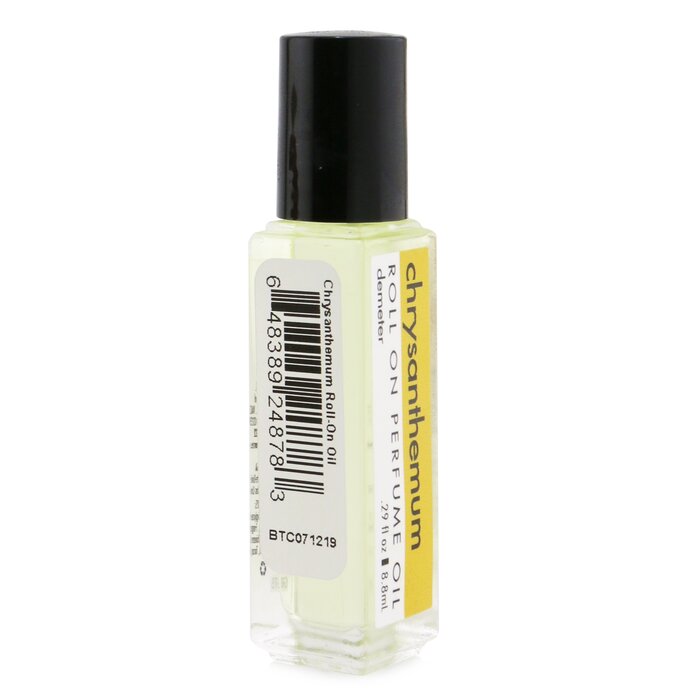 Demeter Chrysanthemum Perfume en Aceite en Roll On 8.8ml/0.29ozProduct Thumbnail