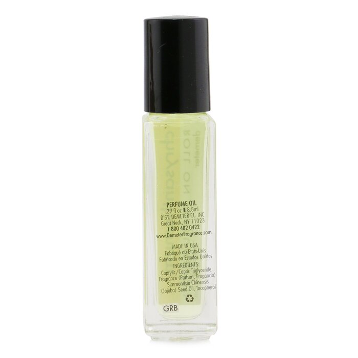 Demeter น้ำมันโรออนน้ำหอม Chrysanthemum Roll On Perfume Oil 8.8ml/0.29ozProduct Thumbnail