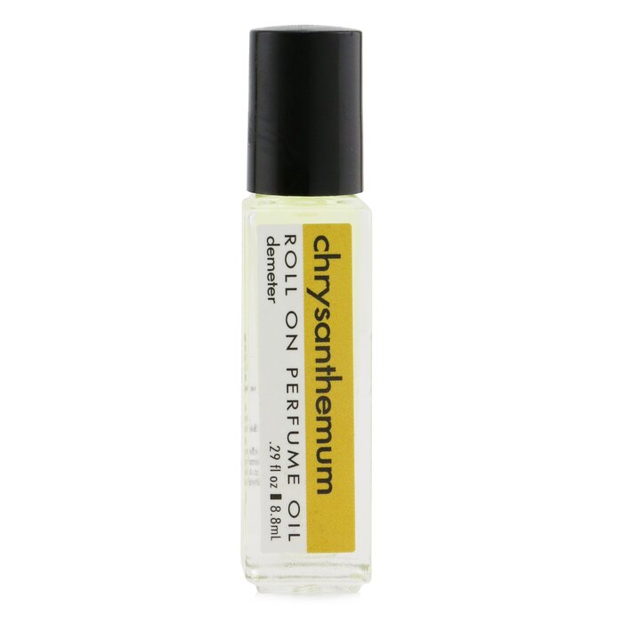 Demeter น้ำมันโรออนน้ำหอม Chrysanthemum Roll On Perfume Oil 8.8ml/0.29ozProduct Thumbnail