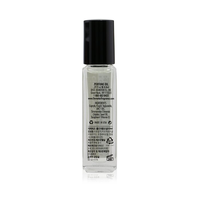 Demeter Cinnamon Bark Perfume en Aceite en Roll On 8.8ml/0.29ozProduct Thumbnail