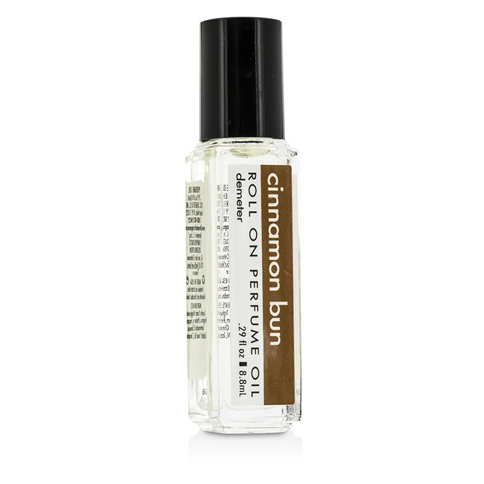 Demeter Cinnamon Bun Perfume en Aceite en Roll On 8.8ml/0.29ozProduct Thumbnail
