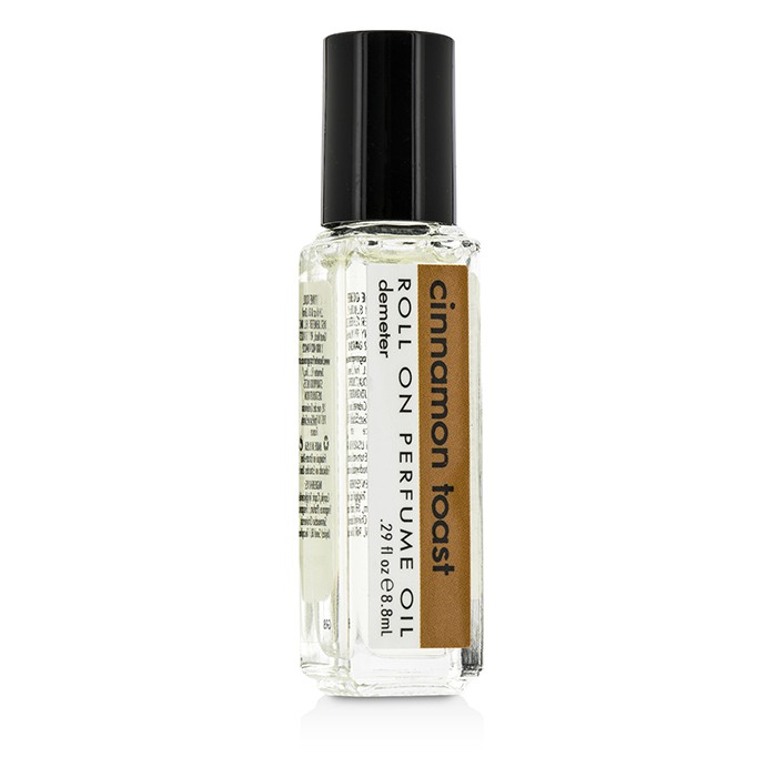 Demeter Cinnamon Toast Perfume en Aceite en Roll On 8.8ml/0.29ozProduct Thumbnail