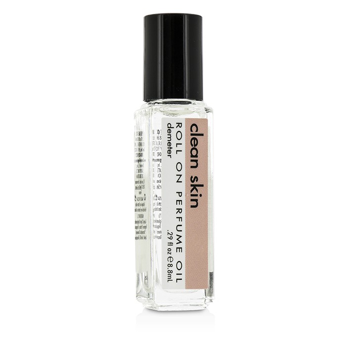 Demeter Clean Skin Roll On Perfume Oil 8.8ml/0.29ozProduct Thumbnail
