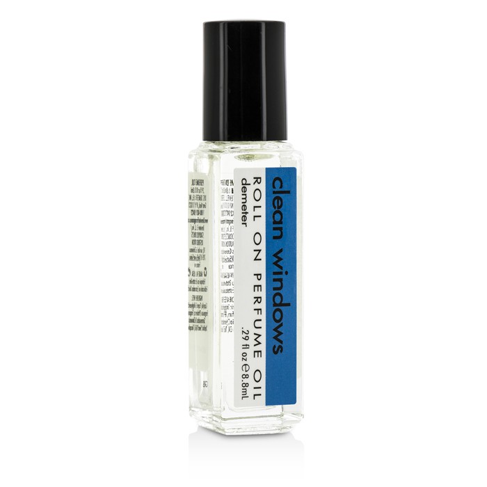 Demeter Clean Windows Roll On Perfume Oil 8.8ml/0.29ozProduct Thumbnail