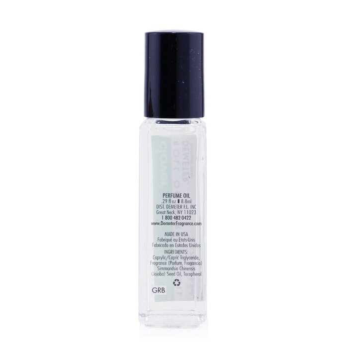 Demeter Clover Roll On Perfume Oil 8.8ml/0.29ozProduct Thumbnail