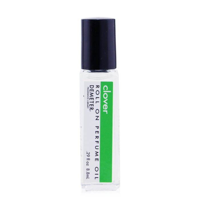 Demeter Perfumowany olejek w kulce Clover Roll On Perfume Oil 8.8ml/0.29ozProduct Thumbnail