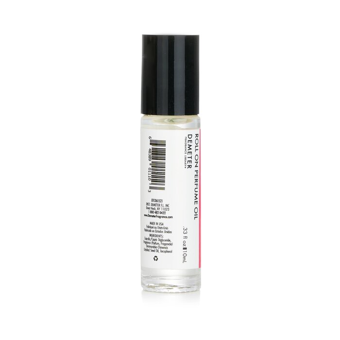 Demeter Cosmopolitan Cocktail Roll On Perfume Oil 10ml/0.33ozProduct Thumbnail