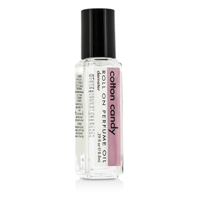 Demeter Cotton Candy Roll On Perfume Oil 8.8ml/0.29ozProduct Thumbnail