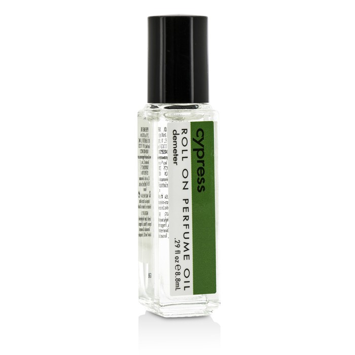 Demeter Cypress Roll On Perfume Oil 8.8ml/0.29ozProduct Thumbnail