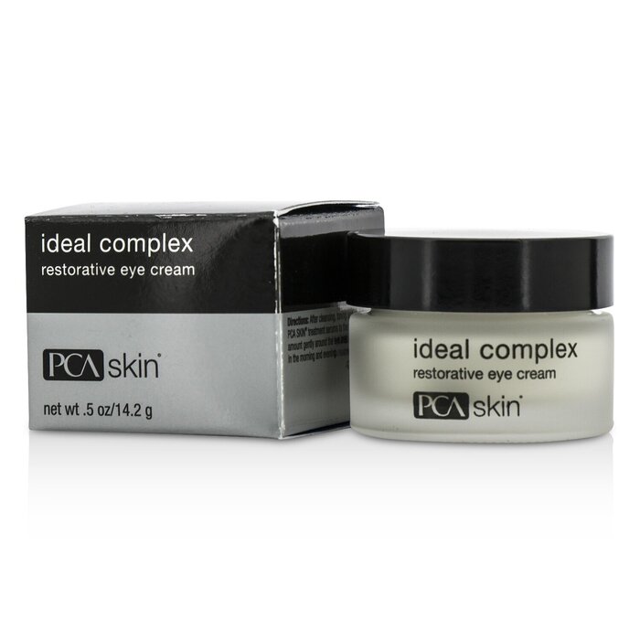 PCA Skin كريم مرمم لبشرة العيون Ideal Complex 14.2g/0.5ozProduct Thumbnail