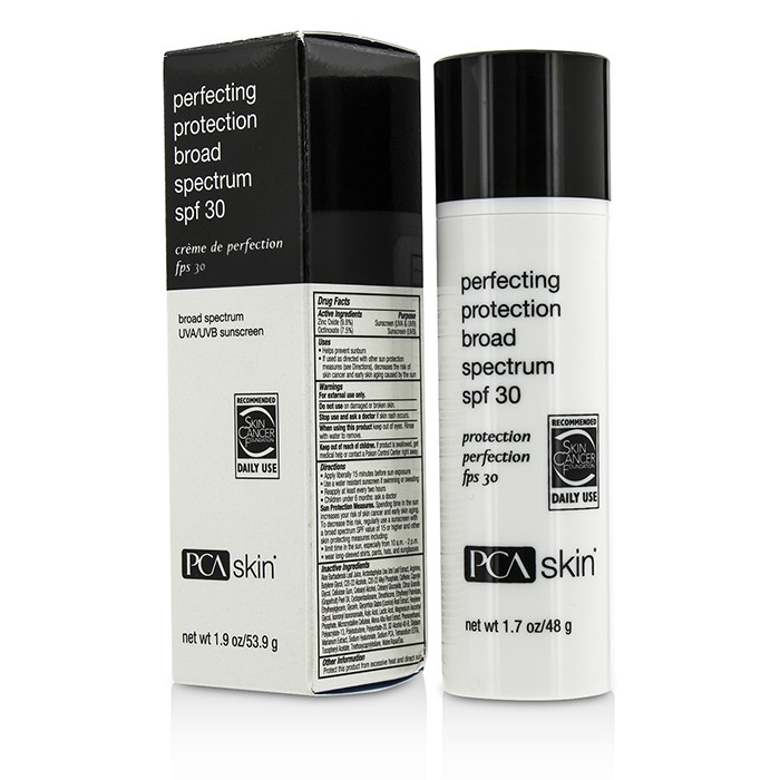 PCA Skin Perfecting Protection SPF 30- מסנן קרינה 53.9g/1.9ozProduct Thumbnail