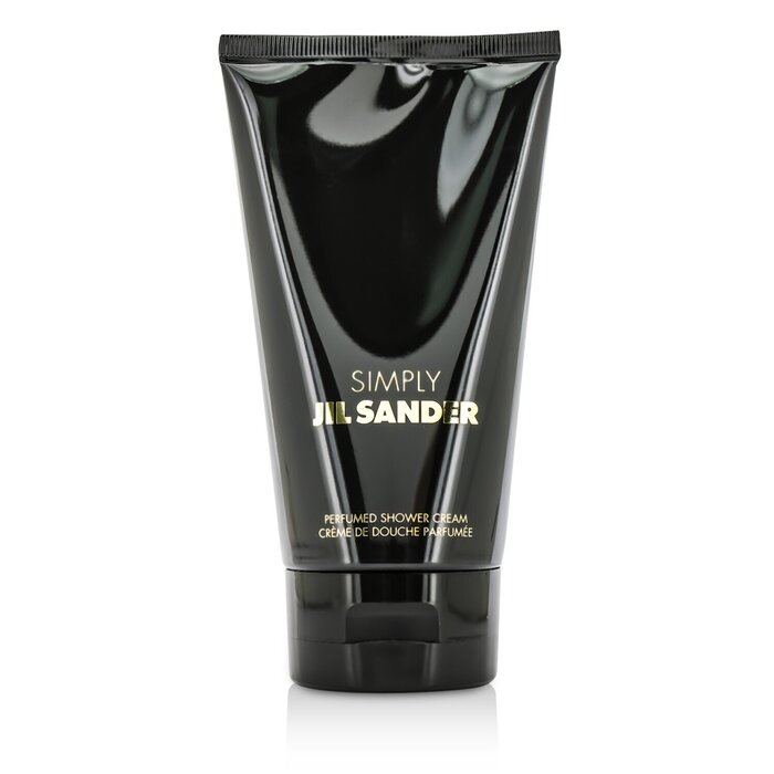 Jil Sander Simply Perfumed Shower Cream 150ml/5ozProduct Thumbnail