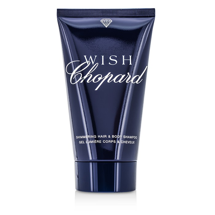 Chopard Wish Parladıcı Saç və Bədən Şampunu 150ml/5ozProduct Thumbnail