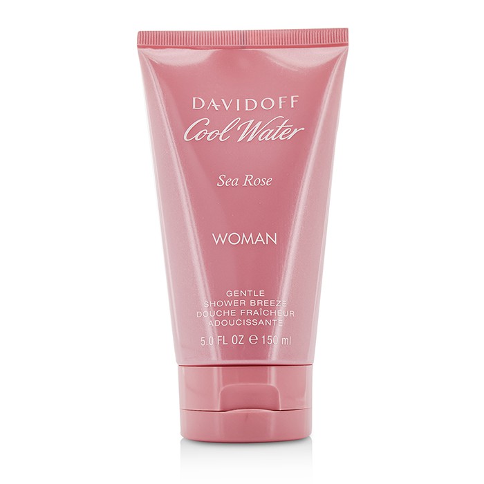 다비도프 Davidoff 쿨 워터 씨 로즈 젠틀 샤워 브리즈 150ml/5ozProduct Thumbnail