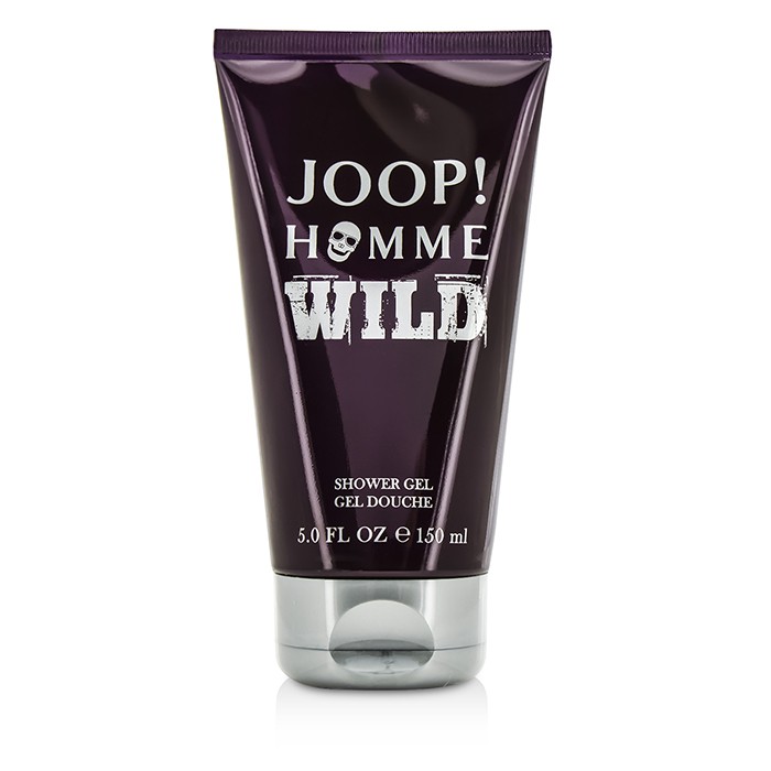 ジョープ Joop ワイルド シャワージェル 150ml/5ozProduct Thumbnail