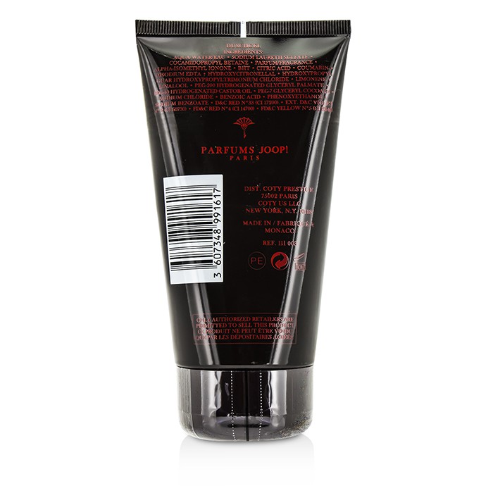 Joop Extreme Shower Gel 150ml/5ozProduct Thumbnail