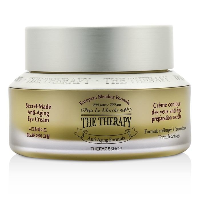 The Face Shop The Therapy Secret-Made Anti-Aging Eye Cream 32ml/1.08ozProduct Thumbnail