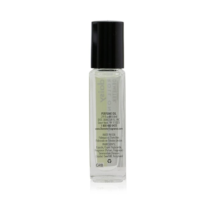 Demeter Daisy golyós parfüm olaj 8.8ml/0.29ozProduct Thumbnail