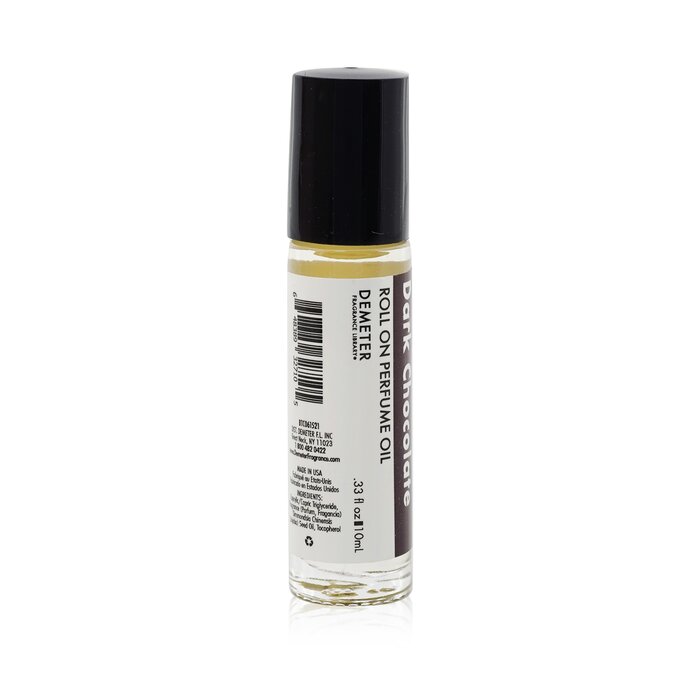 Demeter Perfumowany olejek w kulce Dark Chocolate Roll On Perfume Oil 10ml/0.33ozProduct Thumbnail