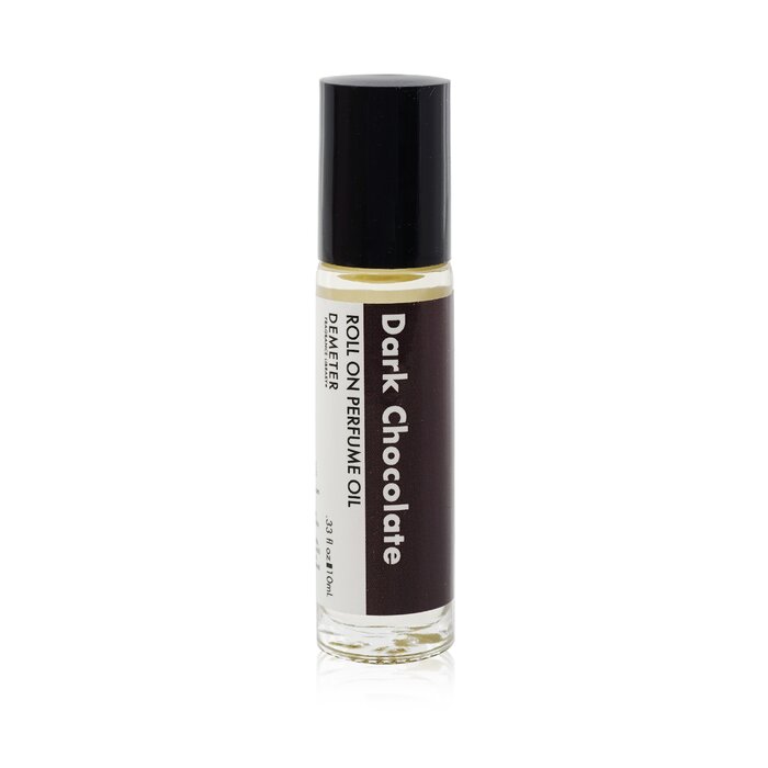 Demeter Dark Chocolate Roll On Perfume Oil 10ml/0.33ozProduct Thumbnail