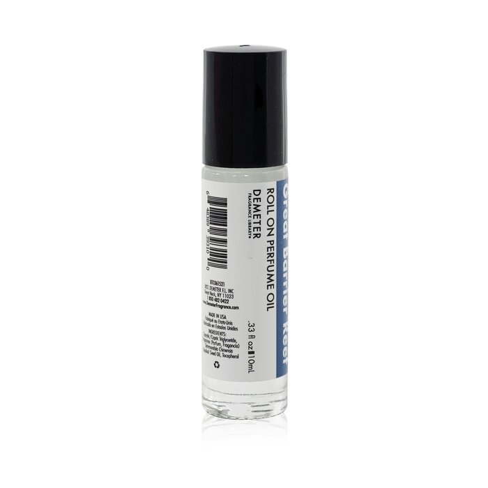 Demeter Great Barrier Reef Roll On Perfume Oil 10ml/0.33ozProduct Thumbnail