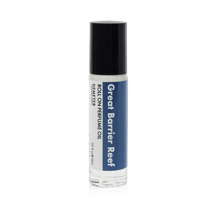 Demeter Great Barrier Reef Roll On Perfume Oil 10ml/0.33ozProduct Thumbnail