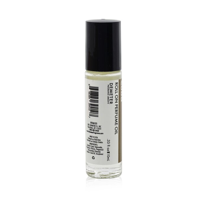 Demeter Perfumowany olejek w kulce Cuba Roll On Perfume Oil 10ml/0.33ozProduct Thumbnail