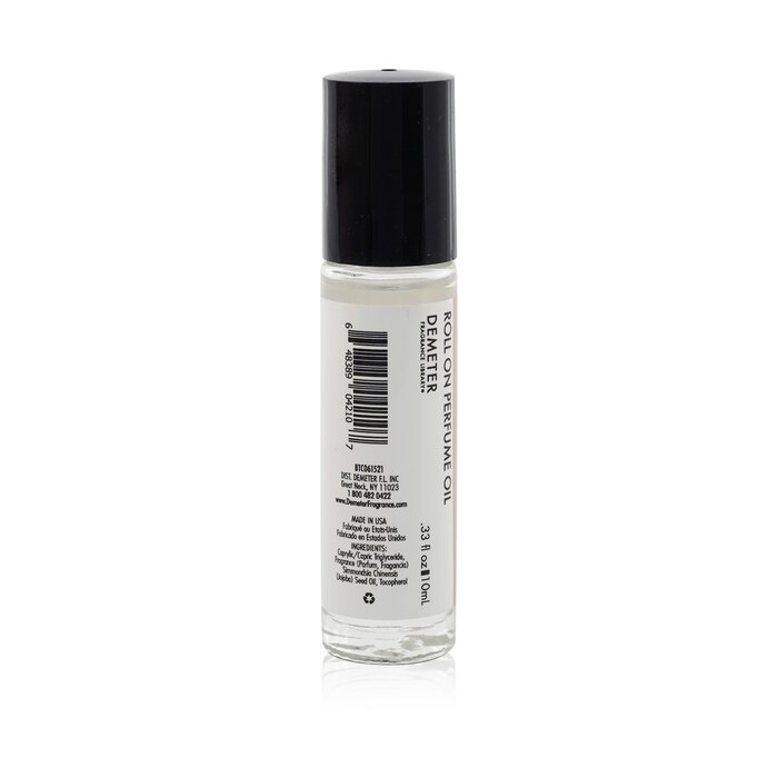 Demeter Dirt Roll On Perfume en Aceite 10ml/0.33ozProduct Thumbnail