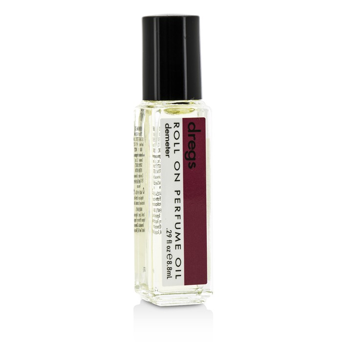 Demeter Dregs Roll On Perfume Oil 8.8ml/0.29ozProduct Thumbnail