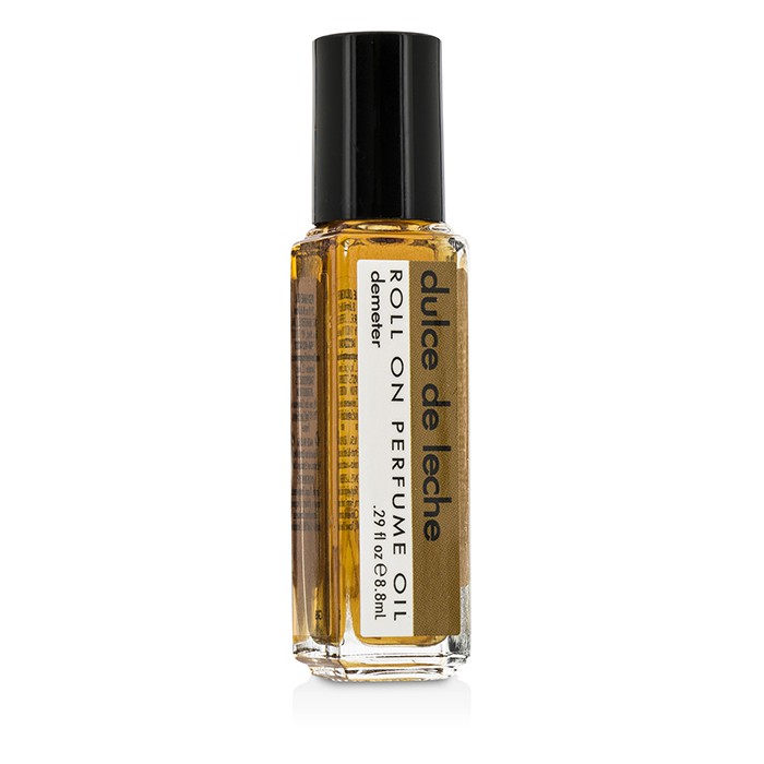 Demeter Perfumowany olejek w kulce Dulce De Leche Roll On Perfume Oil 8.8ml/0.29ozProduct Thumbnail