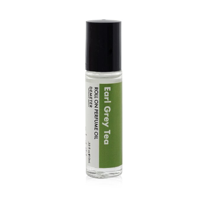 Demeter Perfumowany olejek w kulce Earl Grey Tea Roll On Perfume Oil 10ml/0.33ozProduct Thumbnail