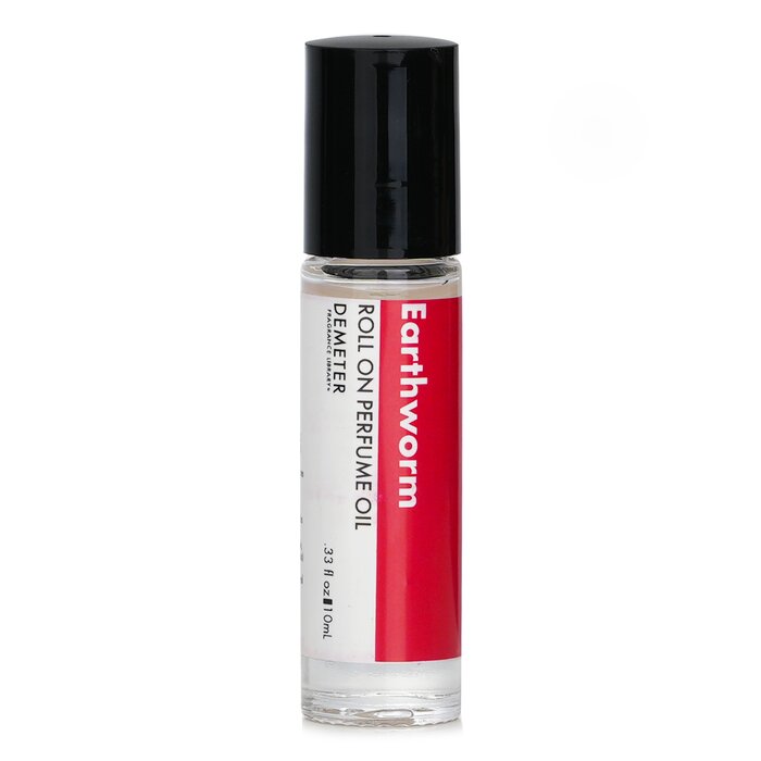 Demeter Earthworm Roll On Perfume Oil 10ml/0.33ozProduct Thumbnail