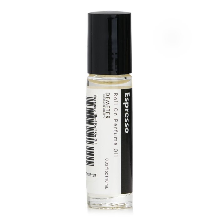 Demeter Perfumowany olejek w kulce Espresso Roll On Perfume Oil 10ml/0.33ozProduct Thumbnail