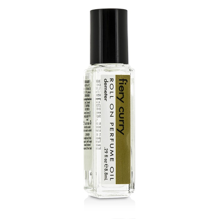 Demeter Fiery Curry Roll On Perfume Oil 8.8ml/0.29ozProduct Thumbnail
