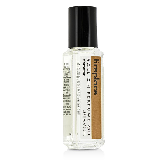 Demeter Fireplace Roll On Perfume Oil 8.8ml/0.29ozProduct Thumbnail