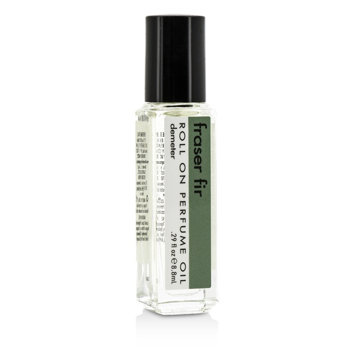 Demeter Fraser Fir Roll On Perfume Oil 8.8ml/0.29ozProduct Thumbnail