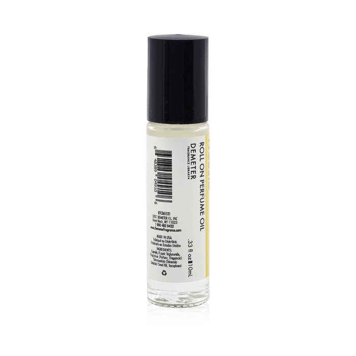 Demeter Perfumowany olejek w kulce Freesia Roll On Perfume Oil 10ml/0.33ozProduct Thumbnail