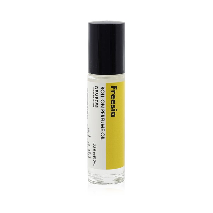 Demeter Freesia Roll On Perfume Oil 10ml/0.33ozProduct Thumbnail