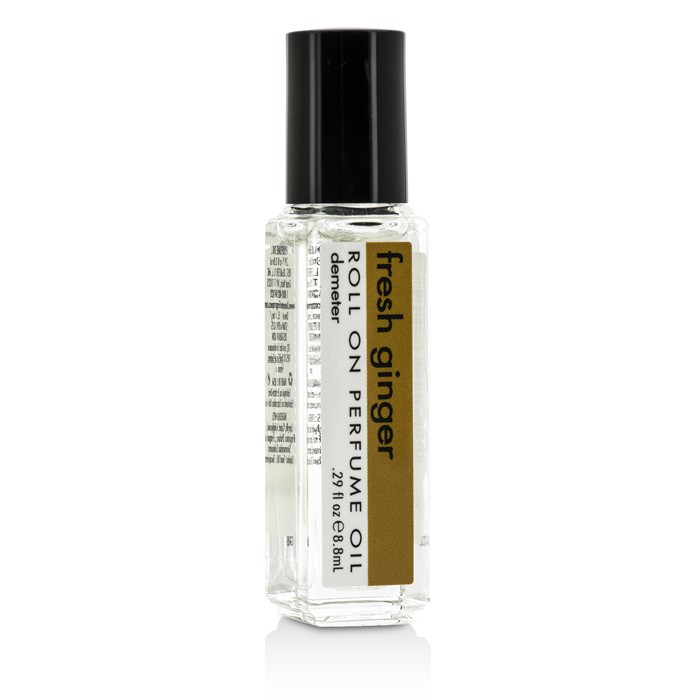 Demeter Fresh Ginger Roll On Perfume Oil 8.8ml/0.29ozProduct Thumbnail